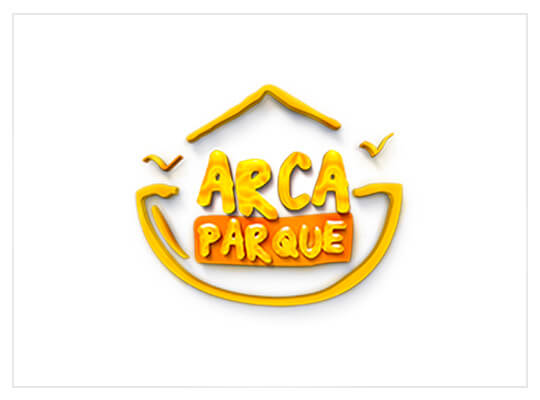 Logo: Arca Parque
