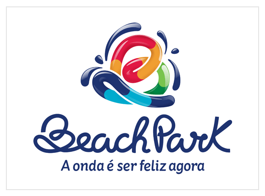 Logo: Beach Park