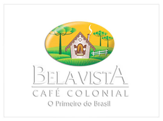 Logo: Bela Vista Café Colonial