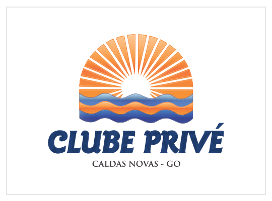 Logo: Clube Privé