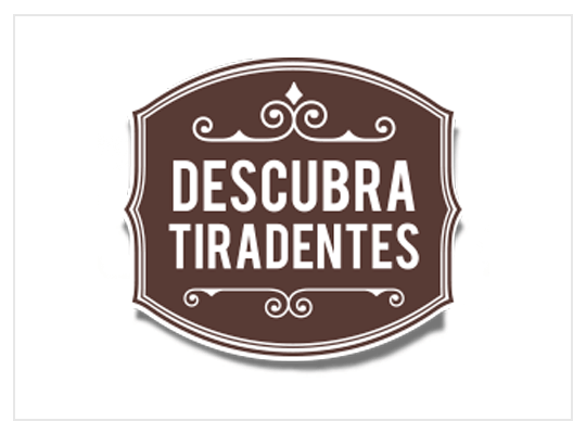 Logo: Descubra Tiradentes