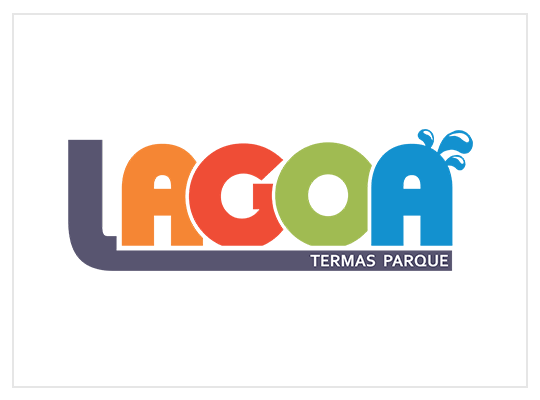 Logo: Lagoa Quente