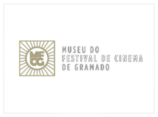 Logo: Museu do Festival de Cinema de Gramado
