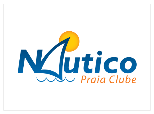 Logo: Náutico Praia Clube