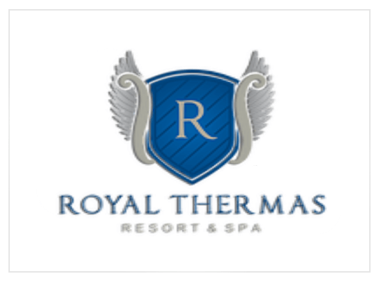 Logo: Royal Thermas Resort & Spa