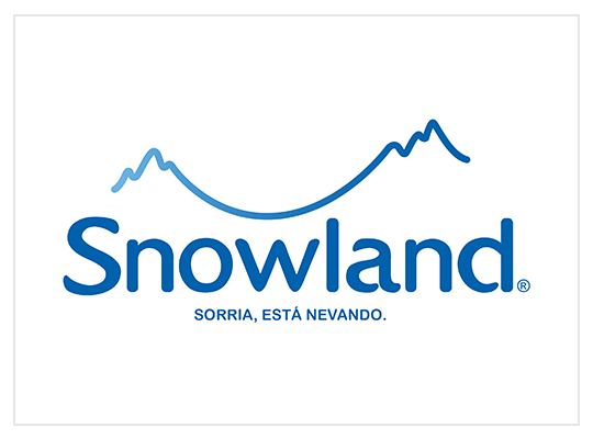 Logo: Snowland